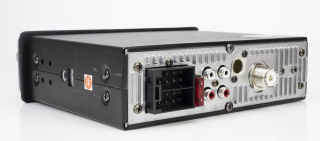 Preview: PNI Escort HP 8500 CB-Mobilgerät, FM-Radio, MP3